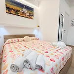 Specchiamor2 Apartamento Roma