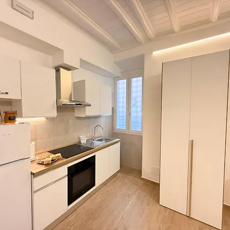 Apartamento Specchiamor2 *