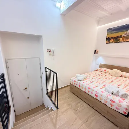 Specchiamor2 Apartman