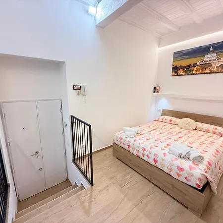 Apartman Specchiamor2