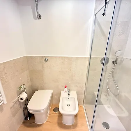 Specchiamor2 Apartmán *