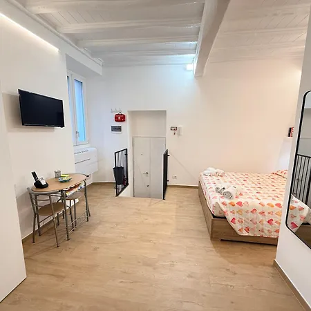 Specchiamor2 Apartment Rome