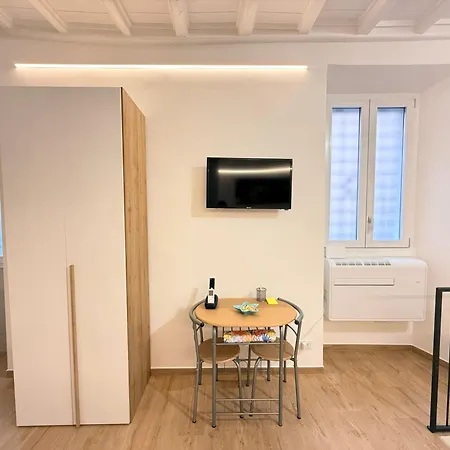 Apartman Specchiamor2 Róma