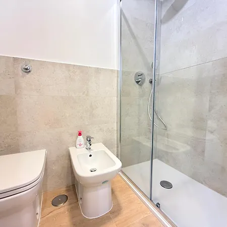 Specchiamor2 Apartment Rome