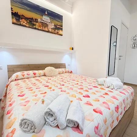 Specchiamor2 Apartment Rome
